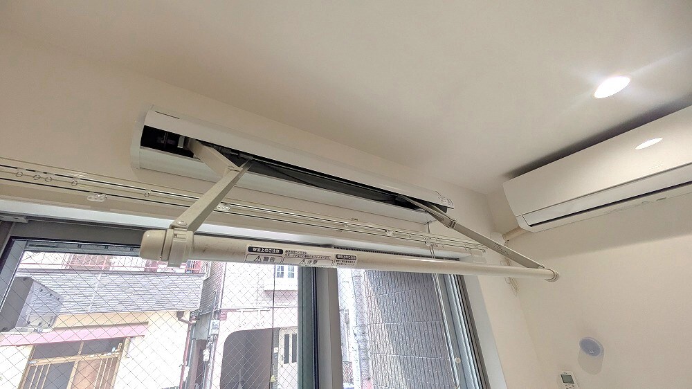 LA SOIEの物件内観写真