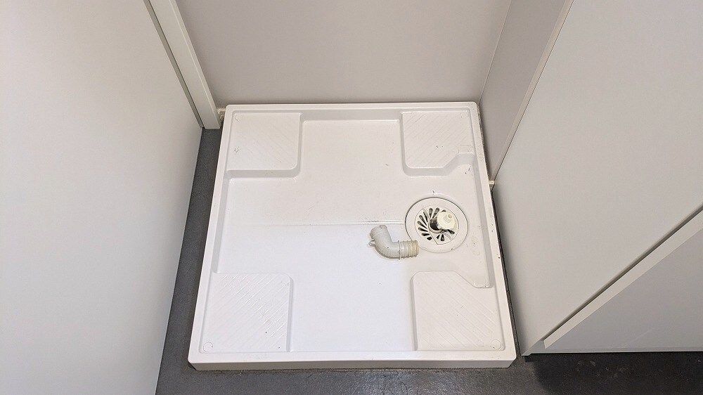 LA SOIEの物件内観写真