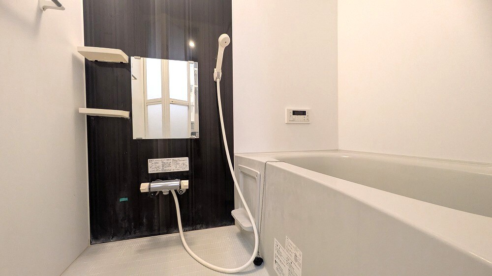 LA SOIEの物件内観写真