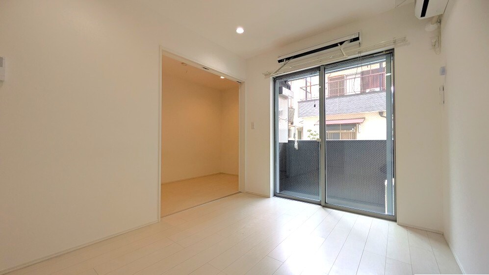 LA SOIEの物件内観写真