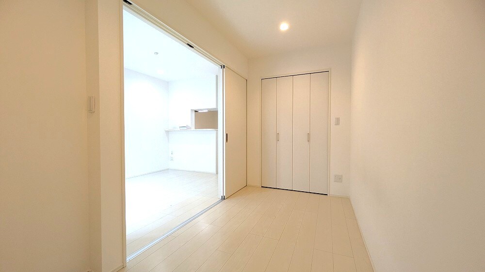 LA SOIEの物件内観写真