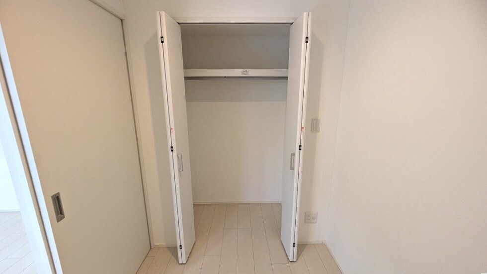 LA SOIEの物件内観写真