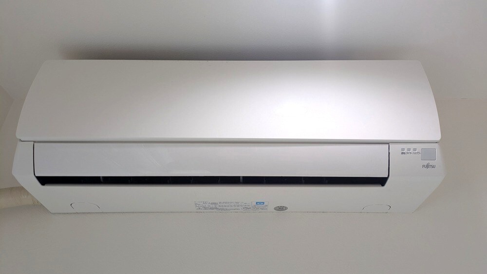 LA SOIEの物件内観写真