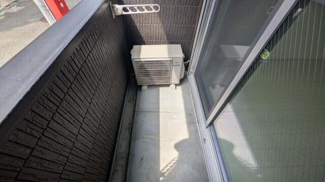 LA SOIEの物件内観写真