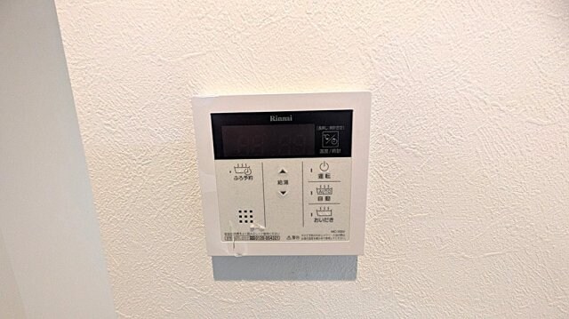 LA SOIEの物件内観写真