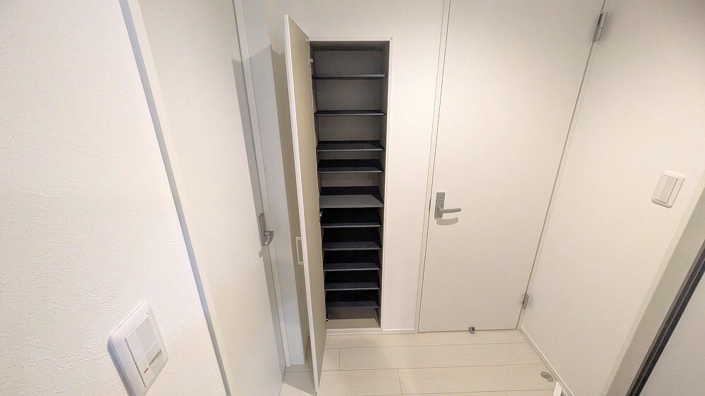 LA SOIEの物件内観写真