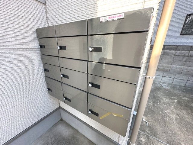 ASSO 鴻池の物件内観写真