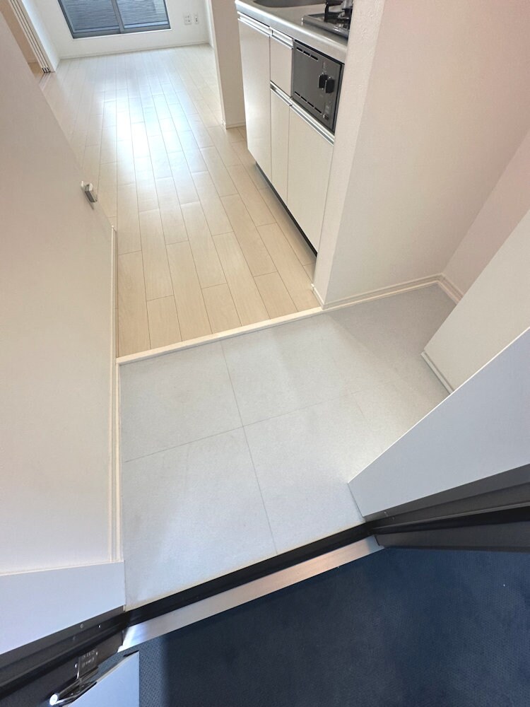 ASSO 鴻池の物件内観写真