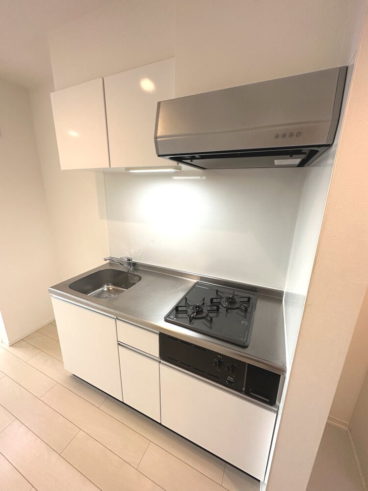 ASSO 鴻池の物件内観写真