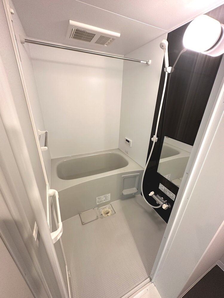 ASSO 鴻池の物件内観写真