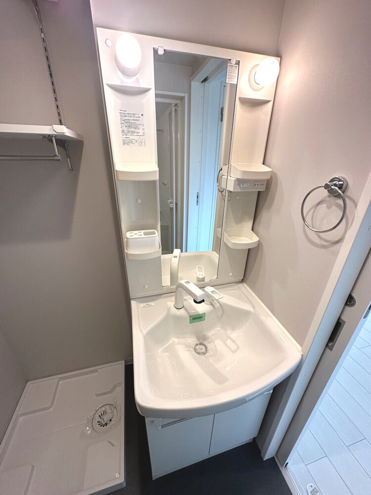 ASSO 鴻池の物件内観写真