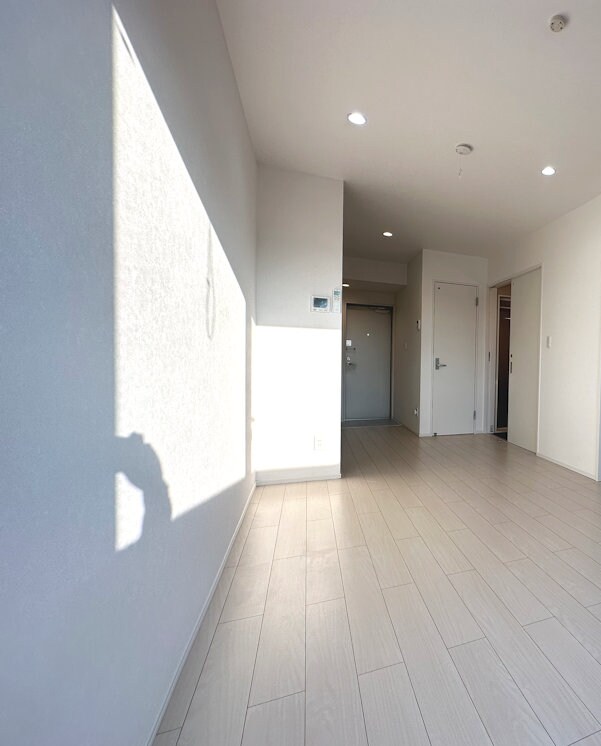 ASSO 鴻池の物件内観写真