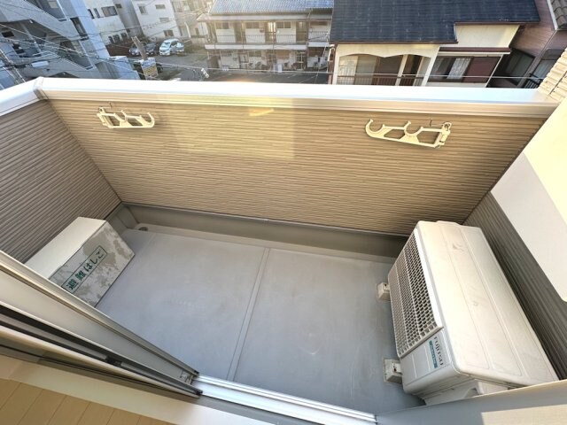 ASSO 鴻池の物件内観写真