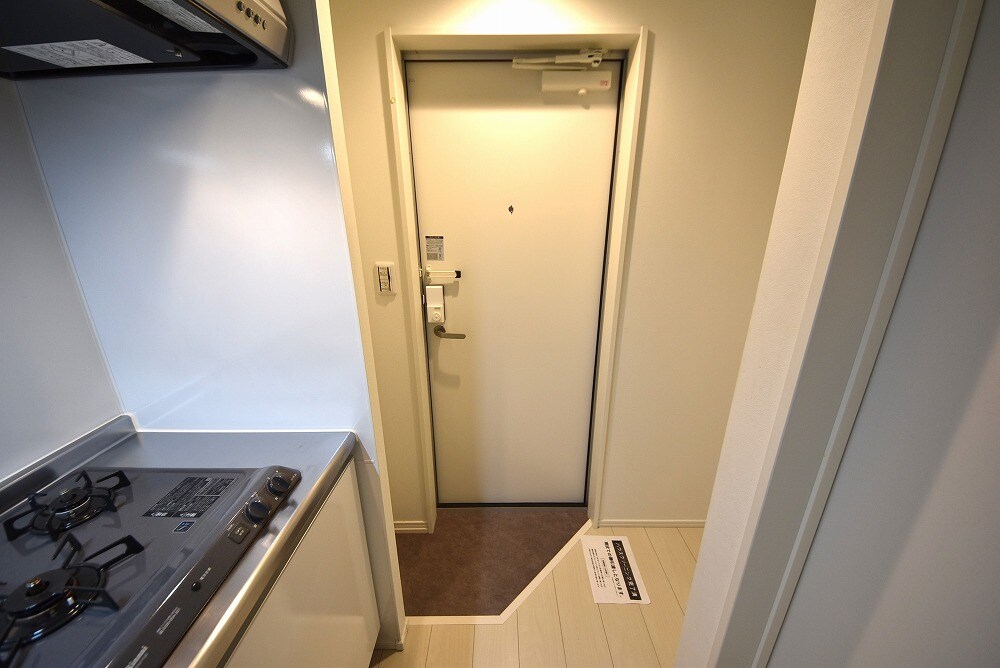 グラン・インペリアル小路の物件内観写真