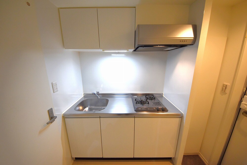 グラン・インペリアル小路の物件内観写真