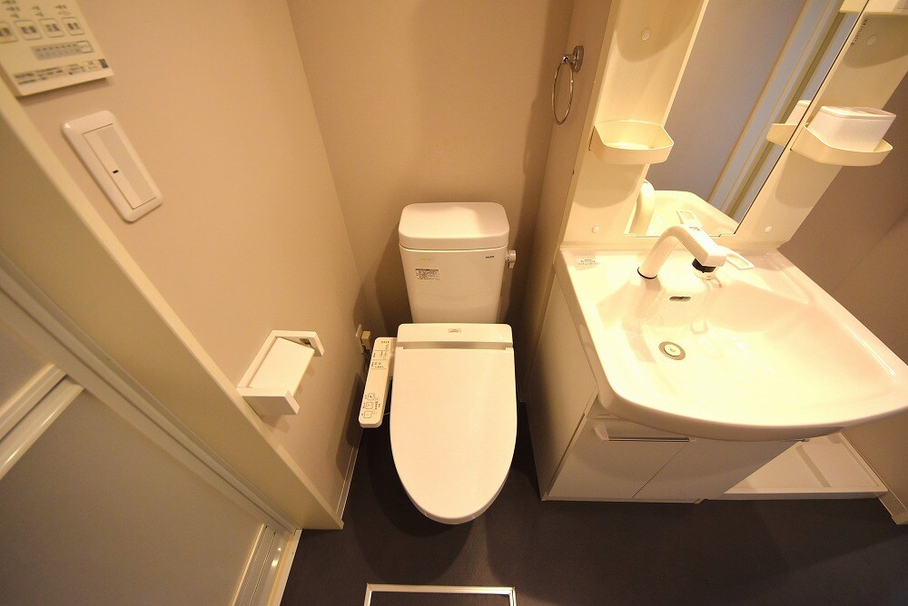 グラン・インペリアル小路の物件内観写真