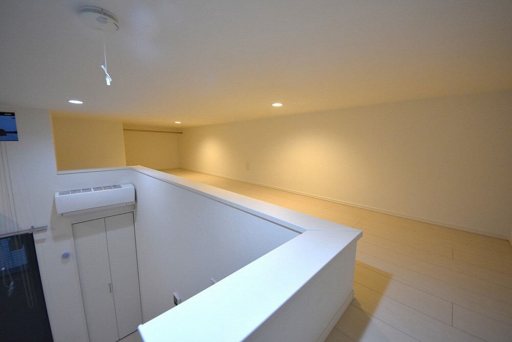 グラン・インペリアル小路の物件内観写真