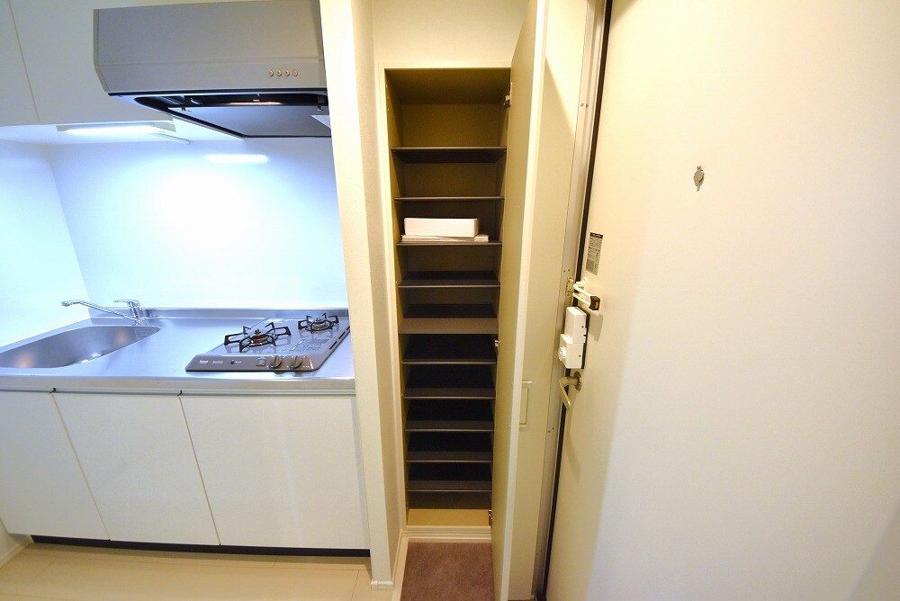 グラン・インペリアル小路の物件内観写真