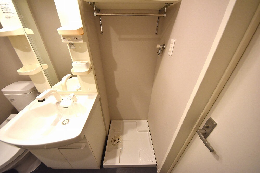 グラン・インペリアル小路の物件内観写真