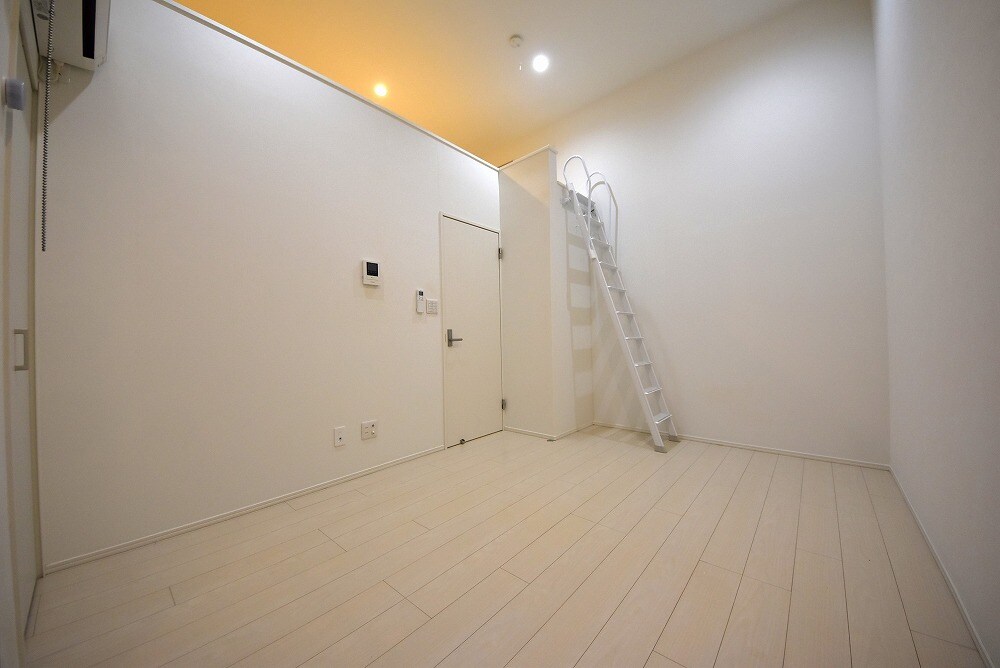 グラン・インペリアル小路の物件内観写真