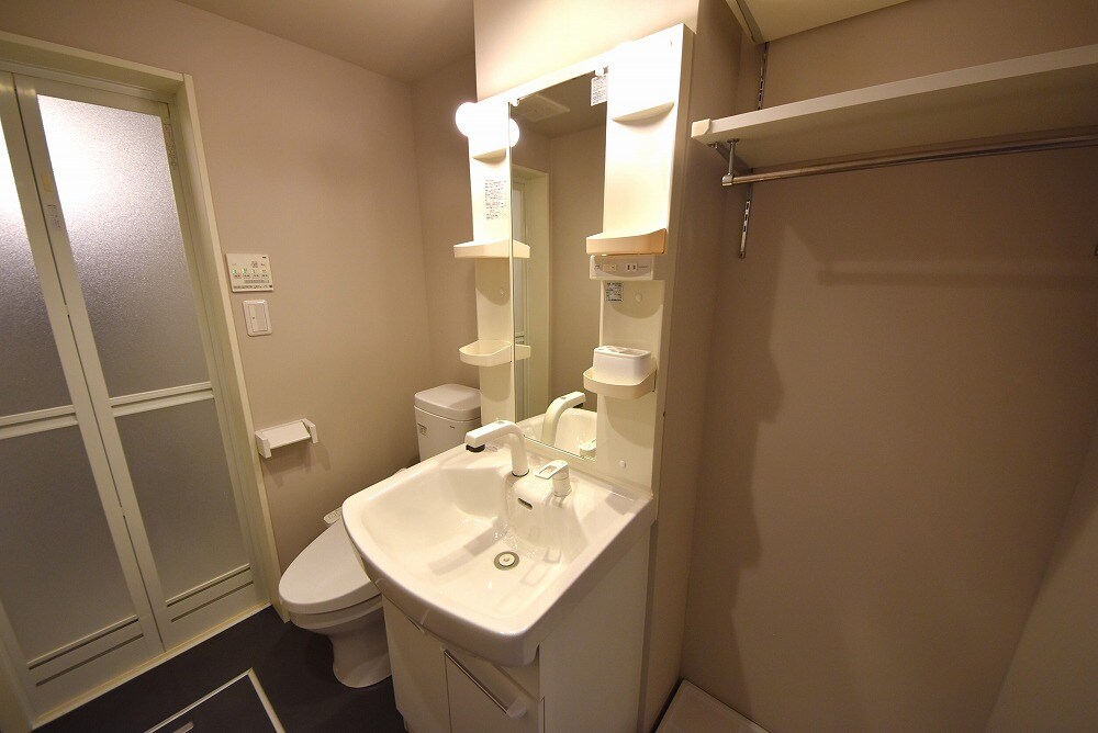 グラン・インペリアル小路の物件内観写真