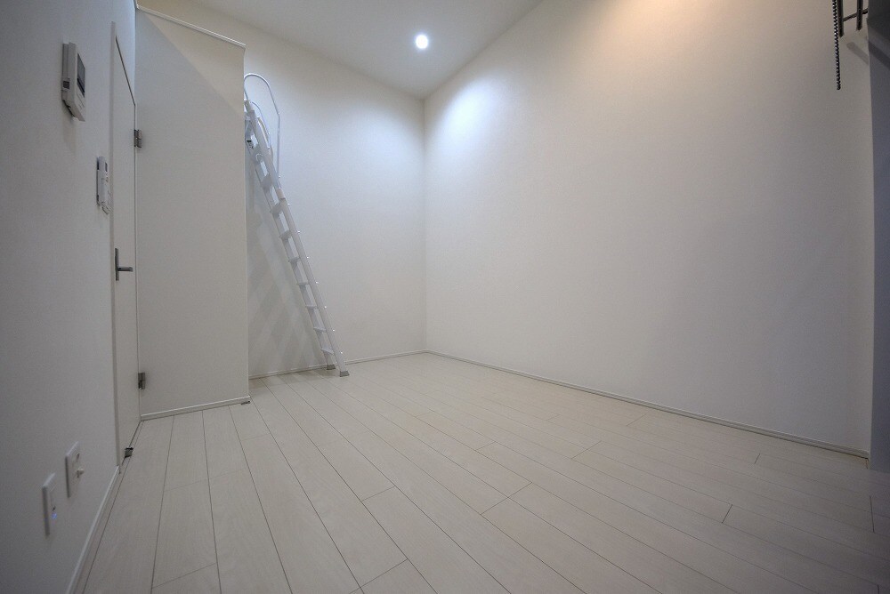 グラン・インペリアル小路の物件内観写真