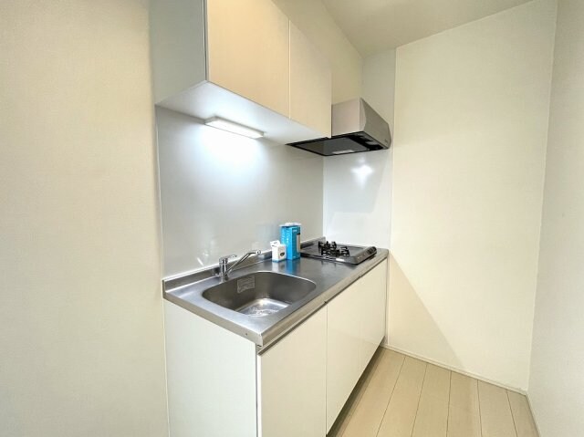 FERIO 小路東の物件内観写真