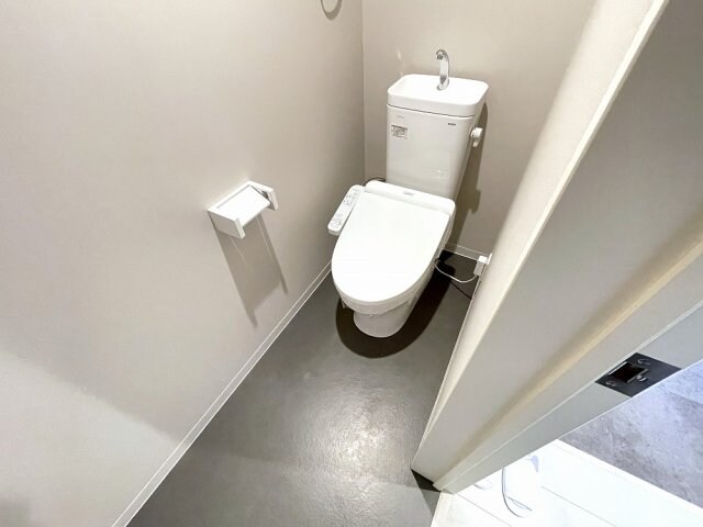 FERIO 小路東の物件内観写真