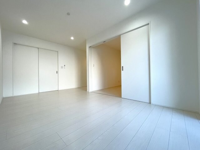 FERIO 小路東の物件内観写真