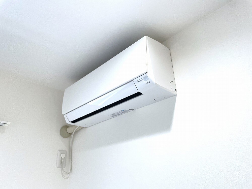 FERIO 小路東の物件内観写真