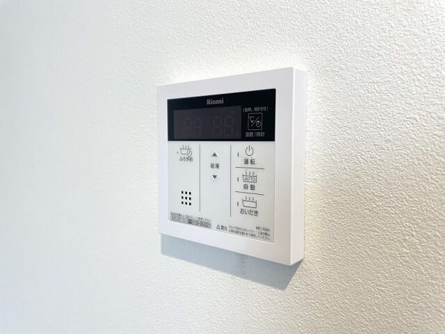 FERIO 小路東の物件内観写真