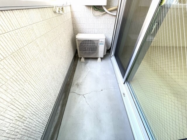 FERIO 小路東の物件内観写真