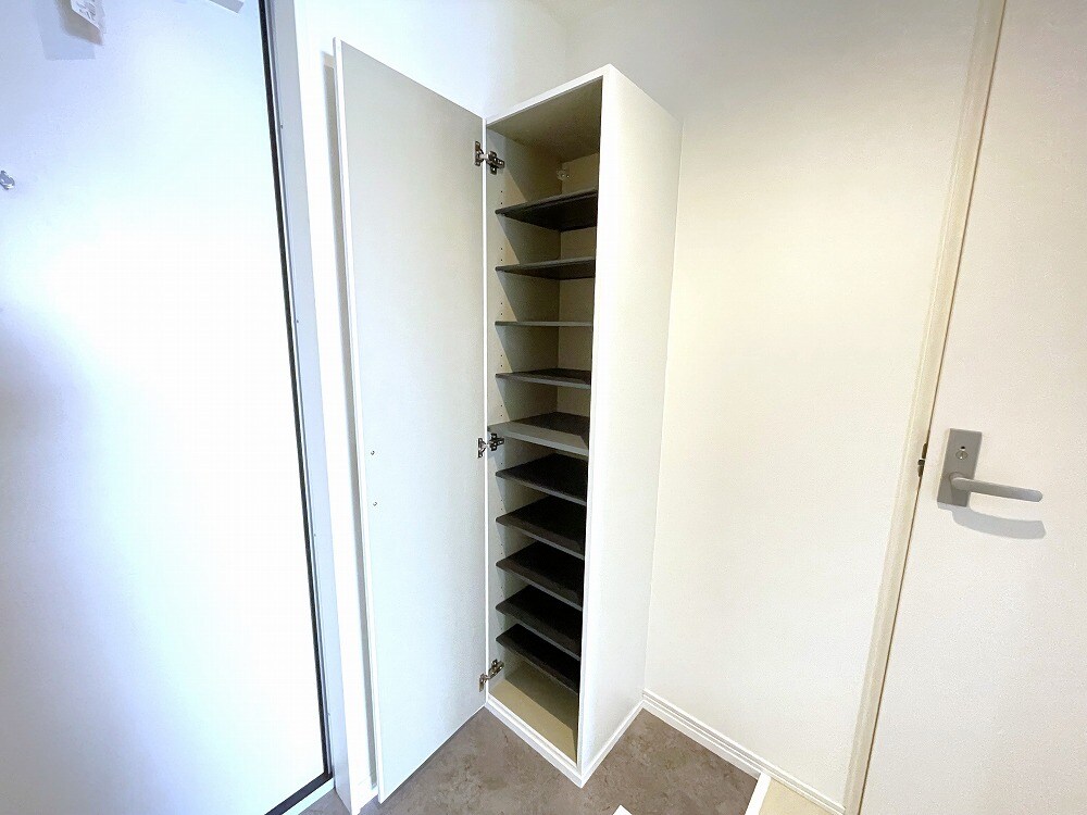 FERIO 小路東の物件内観写真