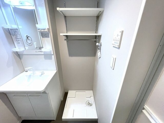 FERIO 小路東の物件内観写真