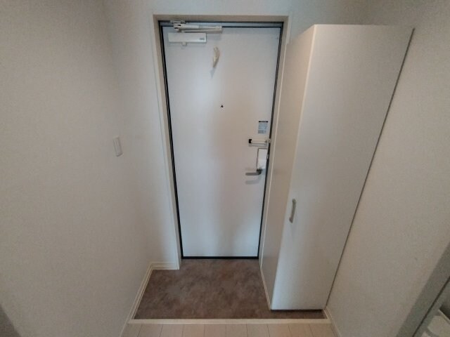 CRASTINE北巽の物件内観写真