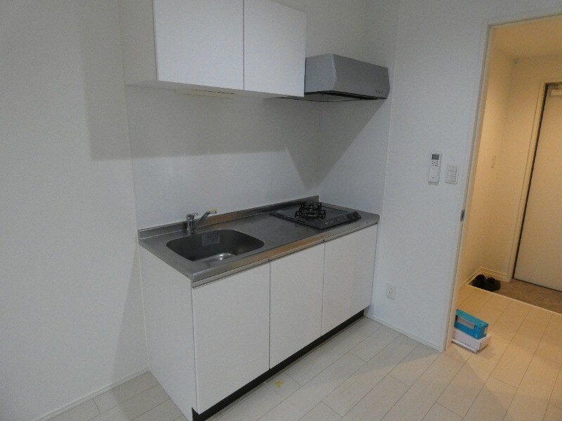 CRASTINE北巽の物件内観写真