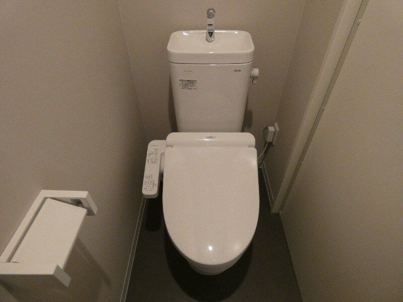 CRASTINE北巽の物件内観写真