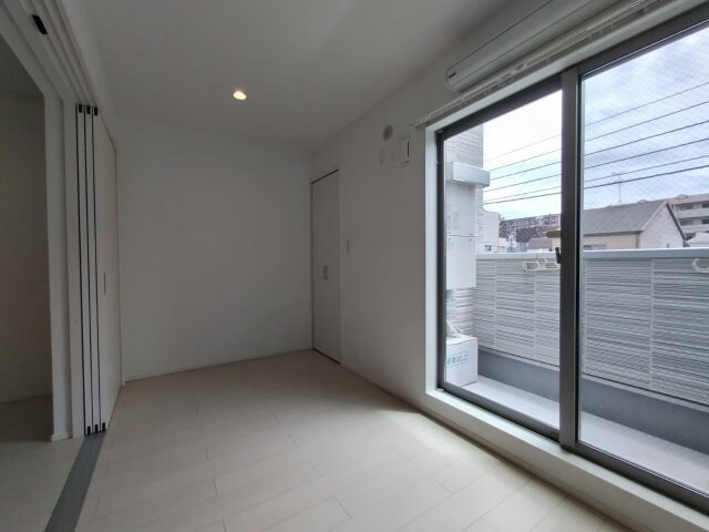 CRASTINE北巽の物件内観写真