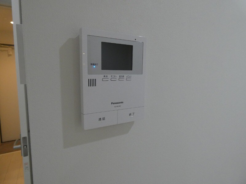 CRASTINE北巽の物件内観写真