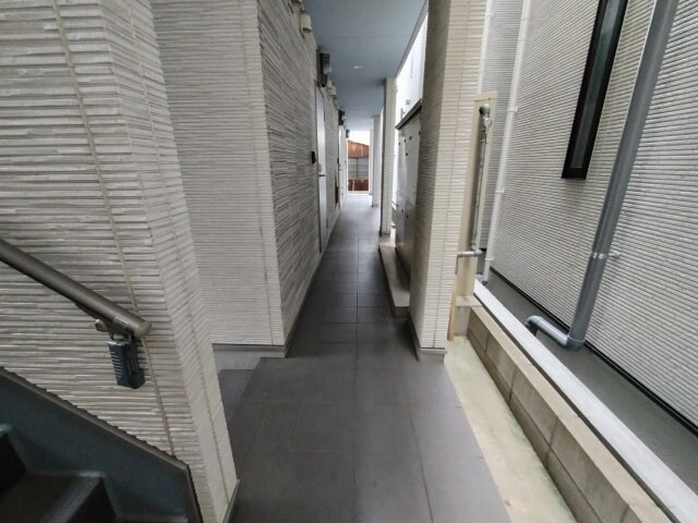 CRASTINE北巽の物件内観写真