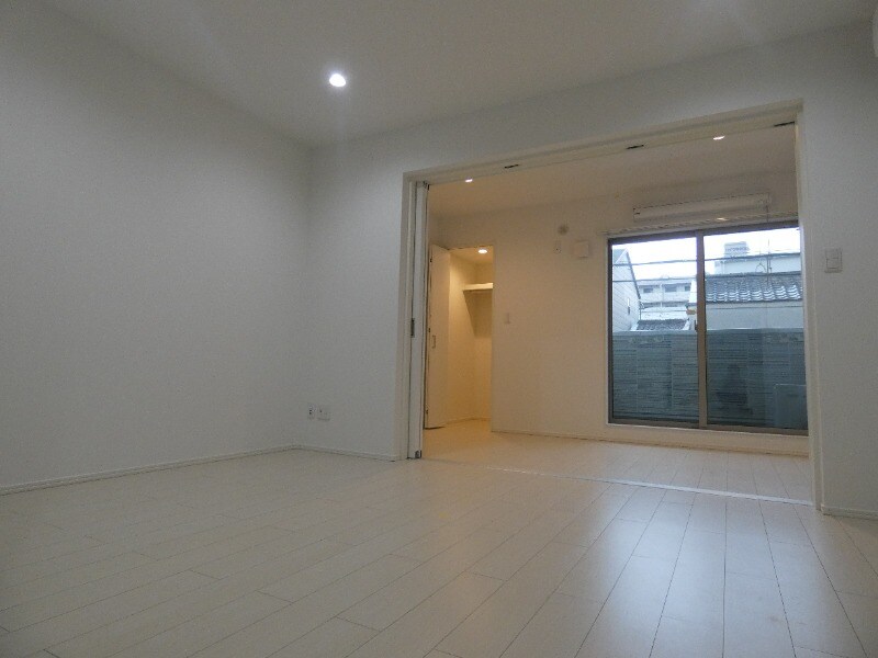 CRASTINE北巽の物件内観写真