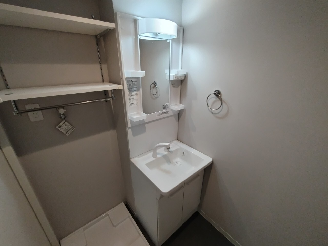 CRASTINE北巽の物件内観写真