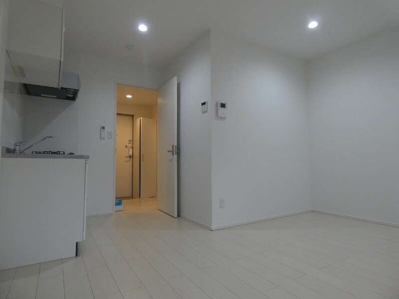 CRASTINE北巽の物件内観写真