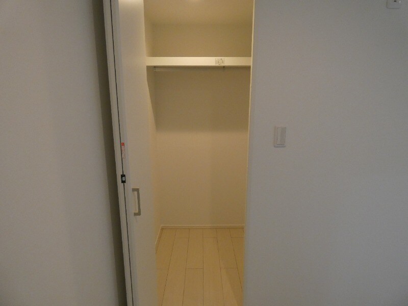 CRASTINE北巽の物件内観写真