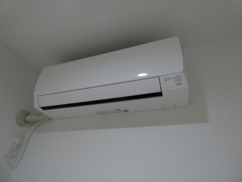 CRASTINE北巽の物件内観写真