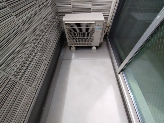 CRASTINE北巽の物件内観写真