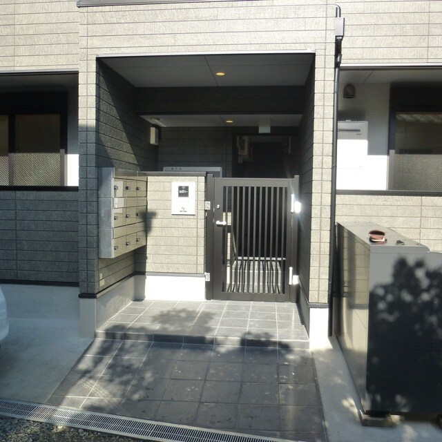 CRASTINE北巽の物件内観写真