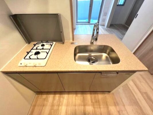 JMFレジデンス海老江の物件内観写真