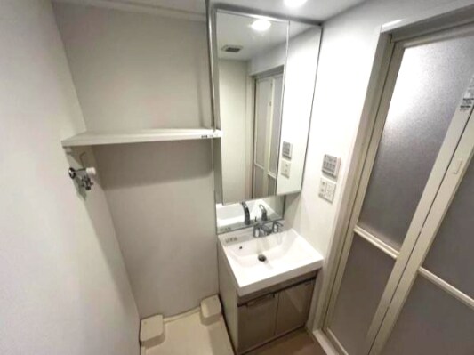 JMFレジデンス海老江の物件内観写真