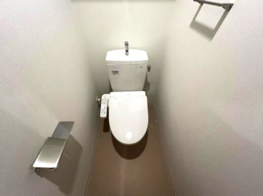 JMFレジデンス海老江の物件内観写真